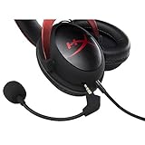 Kingston HyperX Cloud II Gaming Kopfhörer (für PC/PS4/Mac) rot - 5