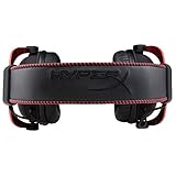 Kingston HyperX Cloud II Gaming Kopfhörer (für PC/PS4/Mac) rot - 7