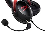 Kingston HyperX Cloud II Gaming Kopfhörer (für PC/PS4/Mac) rot - 8