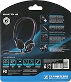 Sennheiser PC 8 USB Headset, schwarz - 6