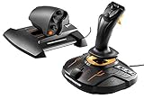 Thrustmaster T16000M FCS HOTAS (Hotas System, T.A.R.G.E.T Software, PC) - 2