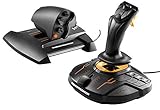 Thrustmaster T16000M FCS HOTAS (Hotas System, T.A.R.G.E.T Software, PC) - 2