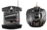 Thrustmaster T16000M FCS HOTAS (Hotas System, T.A.R.G.E.T Software, PC) - 3