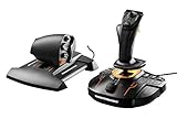 Thrustmaster T16000M FCS HOTAS (Hotas System, T.A.R.G.E.T Software, PC) - 4