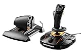 Thrustmaster T16000M FCS HOTAS (Hotas System, T.A.R.G.E.T Software, PC) - 4