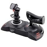 Thrustmaster T.Flight Hotas X (Hotas System, PC / PS3) - 2