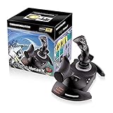 Thrustmaster T.Flight Hotas X (Hotas System, PC / PS3) - 4