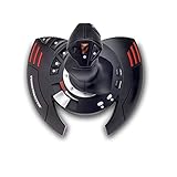 Thrustmaster T.Flight Stick X (Joystick, PC / PS3) - 2