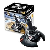 Thrustmaster T.Flight Stick X (Joystick, PC / PS3) - 3