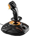 Thrustmaster T16000M FCS (Joystick, T.A.R.G.E.T Software, PC) - 2