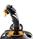 Thrustmaster T16000M FCS (Joystick, T.A.R.G.E.T Software, PC) - 3