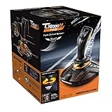 Thrustmaster T16000M FCS (Joystick, T.A.R.G.E.T Software, PC) - 5