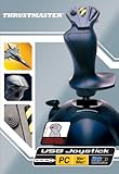 Thrustmaster USB Joystick (Joystick, PC) - 2