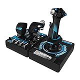 Logitech G Saitek Pro Flight X56 Rhino - 6