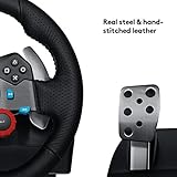 Logitech G29 Driving Force Rennlenkrad (geeignet für PS4, PS3 und PC) - 5