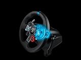 Logitech G29 Driving Force Rennlenkrad (geeignet für PS4, PS3 und PC) - 8