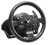 Thrustmaster TMX Force Feedback (Lenkrad inkl. 2-Pedalset, Force Feedback, 270° - 900°, Xbox One / PC) - 2