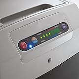 Dometic TropiCool TC 21 tragbare thermo-elektrische Kühlbox/Heizbox, 20 Liter, 12/24 V und 230 V für Auto, Lkw, Boot und Steckdose, Energieklasse A++ - 3