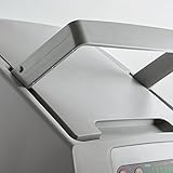 Dometic TropiCool TC 21 tragbare thermo-elektrische Kühlbox/Heizbox, 20 Liter, 12/24 V und 230 V für Auto, Lkw, Boot und Steckdose, Energieklasse A++ - 5