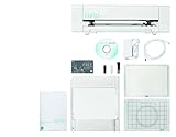 Silhouette America SILHOUETTE-CURIO-5T Flachbett-Plotter - 3