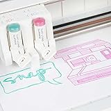 Silhouette America SILHOUETTE-CURIO-5T Flachbett-Plotter - 5