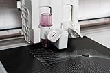 Silhouette America SILHOUETTE-CURIO-5T Flachbett-Plotter - 6