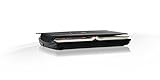 Canon Lide 220 Scanner (A4-Flachbett, CIS Sensor, 4,800 x 4,800 dpi, USB-Stromversorgung) schwarz - 3