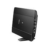 Canon Lide 220 Scanner (A4-Flachbett, CIS Sensor, 4,800 x 4,800 dpi, USB-Stromversorgung) schwarz - 5