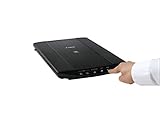 Canon Lide 220 Scanner (A4-Flachbett, CIS Sensor, 4,800 x 4,800 dpi, USB-Stromversorgung) schwarz - 6