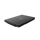 Canon Lide 400 Scanner - 2