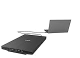 Canon Lide 400 Scanner - 5