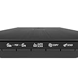 Canon Lide 400 Scanner - 9