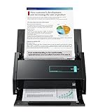 Fujitsu PA03656-B301 Scanner 