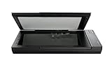 Epson Perfection V370 Photo Flachbett-Scanner (USB-Anschluss) schwarz - 3