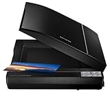 Epson Perfection V370 Photo Flachbett-Scanner (USB-Anschluss) schwarz - 4