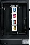 Epson Perfection V370 Photo Flachbett-Scanner (USB-Anschluss) schwarz - 5