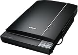 Epson Perfection V370 Photo Flachbett-Scanner (USB-Anschluss) schwarz - 6