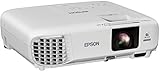 Epson EB-U05 3LCD-Projektor (WUXGA, 3400 Lumen, 15.000:1 Kontrast) - 2