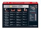 Creative Sound Blaster Audigy FX PCIe-Soundkarte (SBX Pro Studio, 5.1-Surround-Sound, leistungsstarker Kopfhörerverstärker) - 9