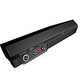 CREATIVE Sound BlasterX G5 Externe Soundkarte (7.1 Surround-HD-Audio, Kopfhörerverstärker für Windows PC, Mac und PS4) schwarz - 2