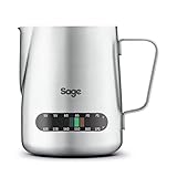 Sage Appliances SES880 Espresso-Maschine The Barista Touch, Gebürstetes Edelstahl - 5