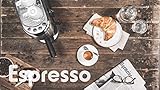 Gastroback 42716 Design Espresso Piccolo Espressomaschine, Edelstahl - 7