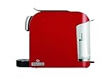TEEKANNE TEALOUNGE System Starter-Set, warmrot - 2