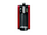 TEEKANNE TEALOUNGE System Starter-Set, warmrot - 4