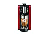 TEEKANNE TEALOUNGE System Starter-Set, warmrot - 5