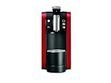 TEEKANNE TEALOUNGE System Starter-Set, warmrot - 6