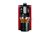 TEEKANNE TEALOUNGE System Starter-Set, warmrot - 7