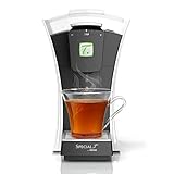 SPECIAL.T by Nestle Teemaschine MY.T Lights, weiß - 3