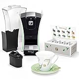 SPECIAL.T by Nestle Teemaschine MY.T Lights, weiß - 5