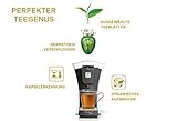 SPECIAL.T by Nestle Teemaschine MY.T Lights, weiß - 10